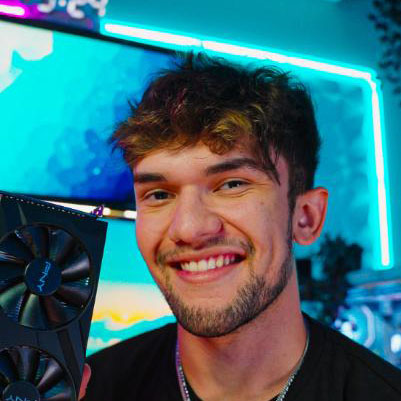 YouTube網(wǎng)紅推薦:20萬粉絲的美國科技測評博主